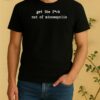 Officials Get The Fck Out Of Minneapolis 2026 Shirt