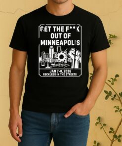 Officials Get The Fck Out Of Minneapolis Justice For Renee Nicole 2026 Shirt