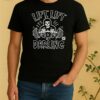 Officials Grim Reaper Gym Lift Lift My Darling Shirt