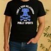 Officials I Have A Toxic Relationship With Philly Sports 2026 Shirt