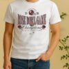 Officials Indiana Hoosiers Rose Bowl Game Champions 2026 Shirt