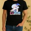 Officials Its 2008 Good Times Are Coming Anime Shirt