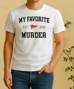 Officials Mfm Collegiate Shirt