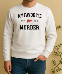 Officials Mfm Collegiate Sweater