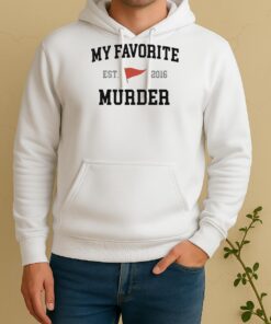 Officials Mfm Collegiate Unisex Hoodie