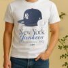 Officials New York Yankees Established 1902 Shirt
