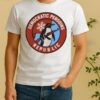 Officials Of The Democratic Penguins Republic Shirt