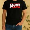 Officials Philadelphia 76Ers The Bahama Mamba Shirt