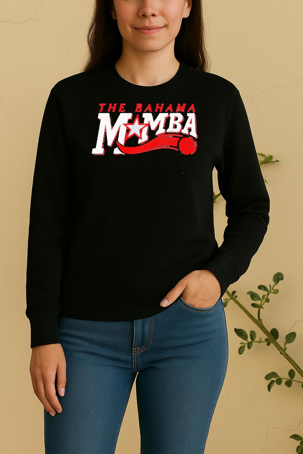 Officials Philadelphia 76Ers The Bahama Mamba Sweater