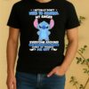 Officials Stitch I Actually Dont Need To Control My Anger Everyone Around Me Needs To Control Their Habit Of Pissing Me Off Shirt