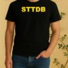 Officials Sttdb Lsu Tigers Shirt