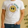 Officials Sun Keep On Shining Shirt
