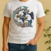 Officials Sundays Are For The Birds Eagles Mascot Shirt