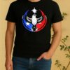 Officials Texas Rebel Alliance Logo Shirt