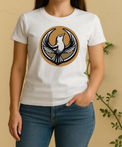 Officials The Northern Mockingbird Rebel Alliance Logo Women Shirt