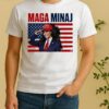 Officials The Rise Of Maga Minaj And Trump Shirt
