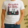 Officials Tmbg They Might Be Giants Science Is Real Shirt