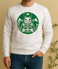 Officials Totobucks X Ray Sweater