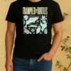 Officials Trampled By Turtles 2026 Tour Shirt