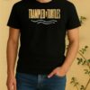 Officials Trampled By Turtles With Wild Horses 2026 Tour Logo Shirt