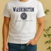 Officials University Of Washington School Of Medicine Shirt