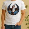 Officials Vermont Rebel Alliance Logo Shirt