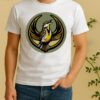 Officials Western Meadowlark Rebel Alliance Logo Shirt