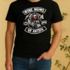 Officials Wine Moms Of Antifa Logo Shirt