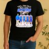 Officials Yes Im Old But I Saw Gators Greatness Team Players Shirt