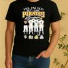 Officials Yes Im Old But I Saw Pittsburgh Pirates 2026 Greatness Shirt