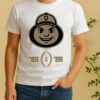 Ohio State Buckeyes Football 2025 26 Cfb Playoff Shirt