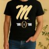 Ole Miss Rebels 2026 Cfp Logo Shirt