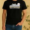 Pittsburgh Steelers Players Names Skyline Thank You For The Memories Shirt