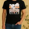 Pretty 2025 Cheez It Citrus Bowl Champions Texas Longhorns Vintage Shirt
