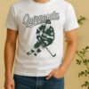 Quinn Hughes 43 Minnesota Wild Hockey Quinnesota Shirt
