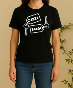 Room Numbers Team Hollanov Hockey Romance Heated Rivalry Women Shirt