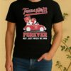 Snoopy And Charlie Brown The Peanuts Texas Am Aggies Driving Car Forever Not Just When We Win Shirt