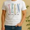 Teen Beat Nostalgic Shirt