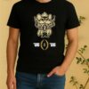 Texas Tech Football 2025 26 College Football Playoff Tee Shirt