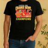 Texas Tech Red Raiders Orange Bowl Champions Ncaa 26 Shirt