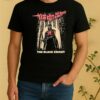 The Black Knight Crusader Vintage Shirt