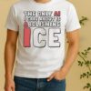 The Only Ai I Care About Is Abolishing Ice Shirt