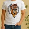 The Year Of The Tiger Who Dey Vs Everybody Shirt