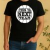 This Is Next Year Nebraska Volleyball Shirt