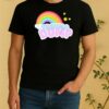 Trauma Dump Rainbow Shirt