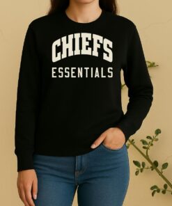 Travis Kelce Chiefs Essentials Sweater