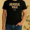 Vanderbilt Basketball Memorial Magic Shirt