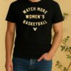 Vanderbilt Commodores Watch More Womens Basketball Shirt