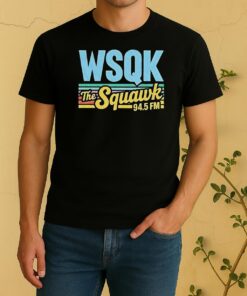 Wsqk The Squawk 94 5 Fm Hawkins The Upside Down Shirt