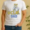 Mark Cuban Ucla Dad Bruins Shirt